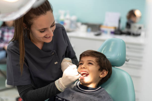 Best Walk-In Emergency Dentist in Cullowhee, NC