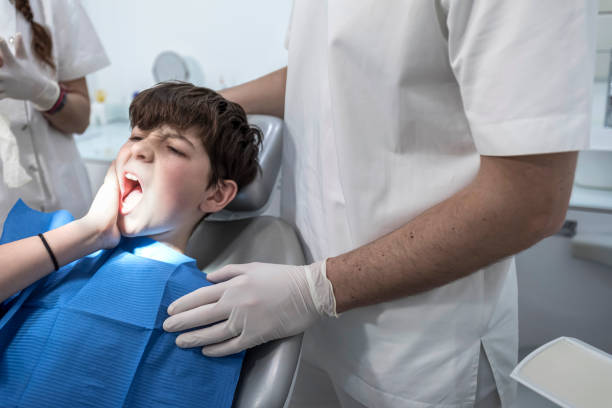 Best Emergency Tooth Extraction in Cullowhee, NC