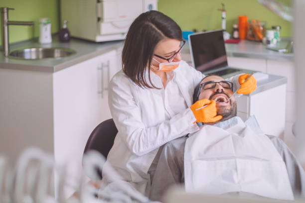 Best Emergency Dental Surgery in Cullowhee, NC