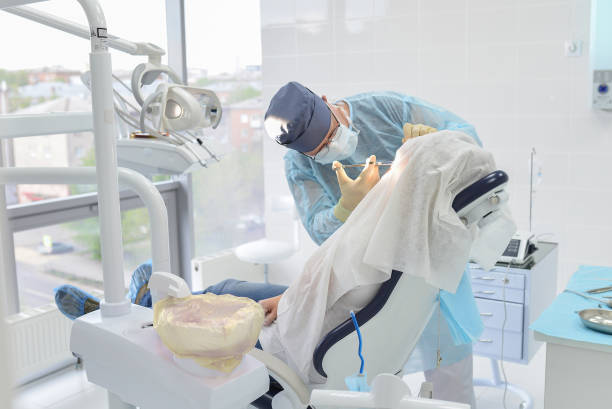 Best Emergency Root Canal Treatment in Cullowhee, NC